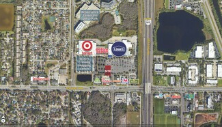 Más detalles para 6275 W Waters Ave, Tampa, FL - Terrenos en venta