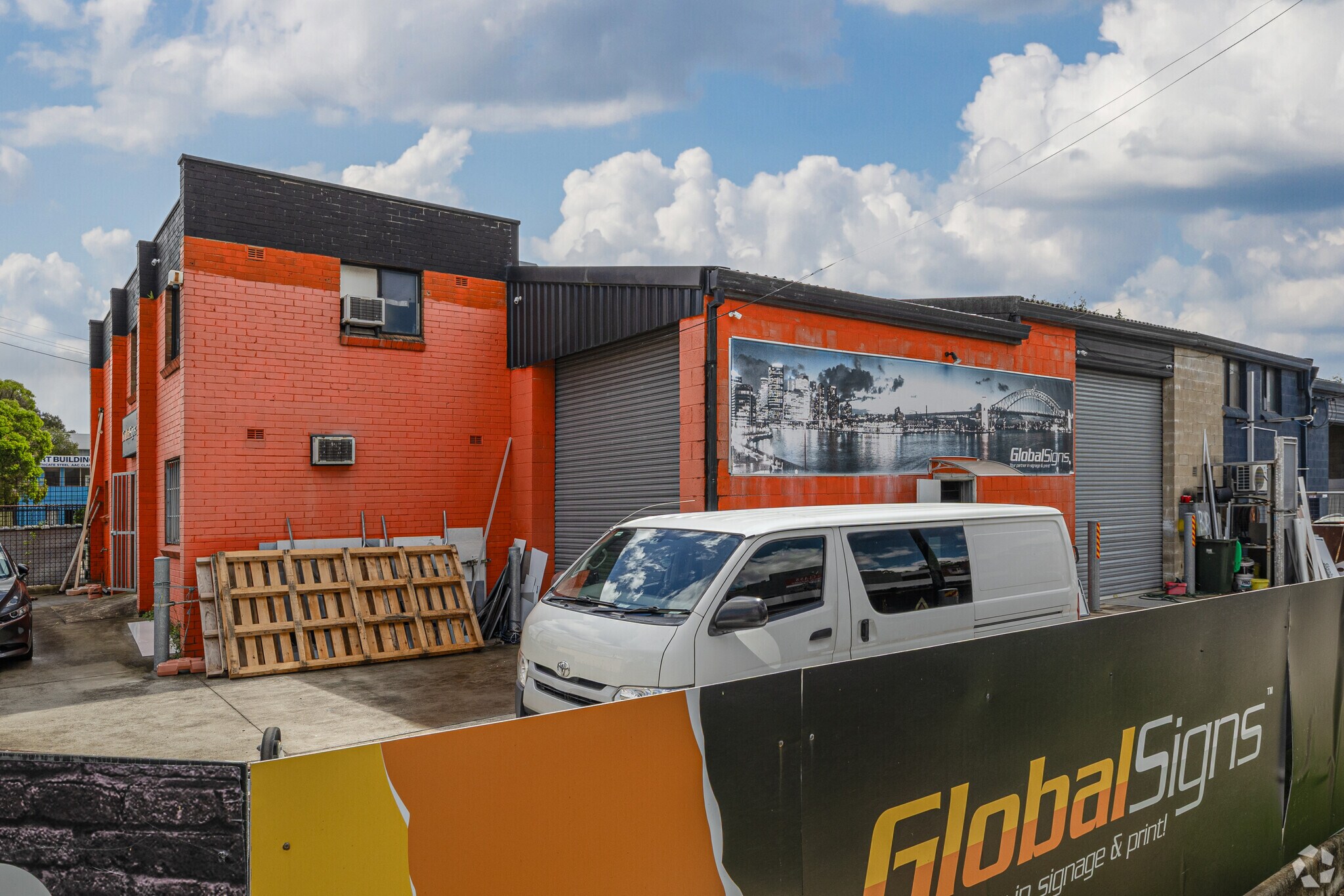 60 Victoria St, Smithfield en alquiler Foto principal- Imagen 1 de 7