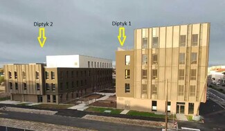 Más detalles de 22 Avenue Jean Jaurès, Décines-Charpieu - Oficina en venta