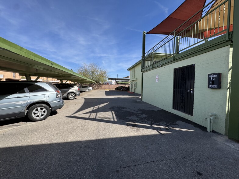 2333 E Glenn St, Tucson, AZ en venta - Foto del edificio - Imagen 3 de 29