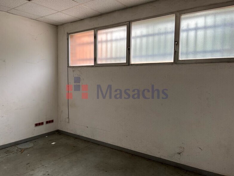 Nave en Sant Quirze del Vallès, Barcelona en venta - Foto del interior - Imagen 1 de 1