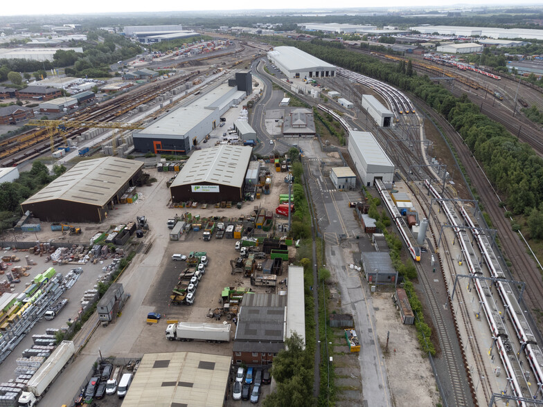 Ten Pound Walk, Doncaster en alquiler - Foto del edificio - Imagen 3 de 5