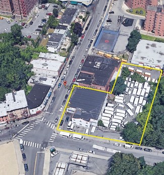 Más detalles para 50 Palisade Ave, Yonkers, NY - Locales en venta