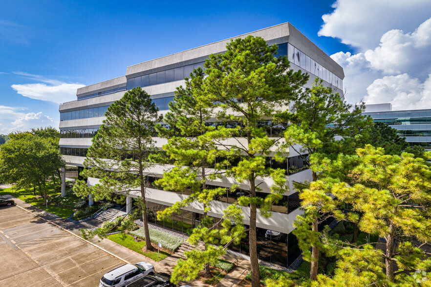 20333 State Highway 249, Houston, TX en alquiler - Foto del edificio - Imagen 1 de 19