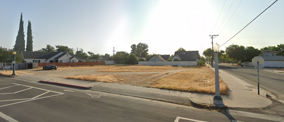 1504 N Van Ness Ave, Fresno, CA en venta - Otros - Imagen 2 de 4