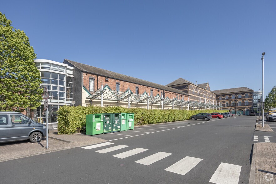 Green St, Kidderminster en alquiler - Foto principal - Imagen 2 de 4