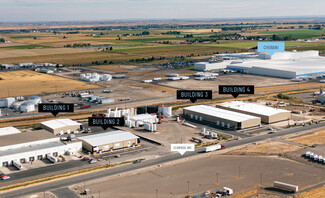 Más detalles para 3125 Eldridge Ave, Twin Falls, ID - Oficinas, Naves en alquiler