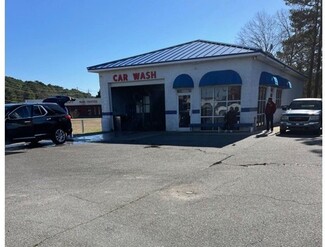 Más detalles para 1006 N Berkeley Blvd, Goldsboro, NC - Especializados en venta