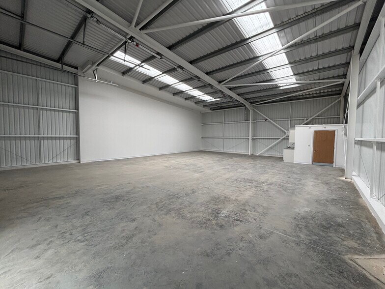 Hutton Ct, Consett en alquiler - Foto del edificio - Imagen 3 de 5