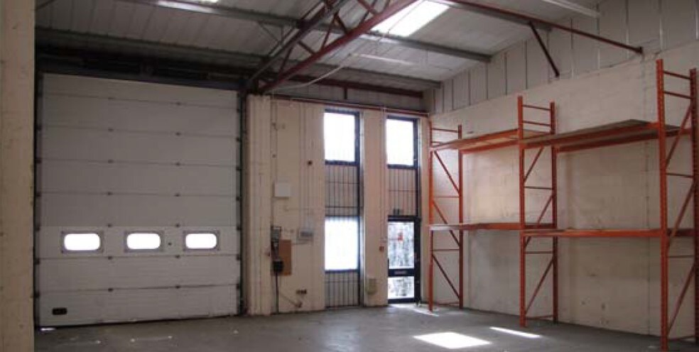 Jarman Way, Royston en alquiler - Foto del interior - Imagen 3 de 3