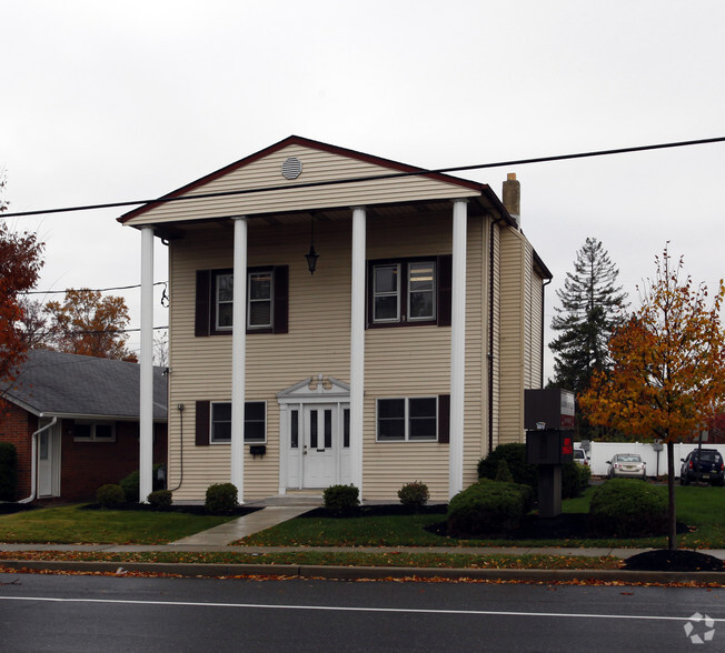 735 N Black Horse Pike, Runnemede, NJ en venta - Foto principal - Imagen 1 de 2