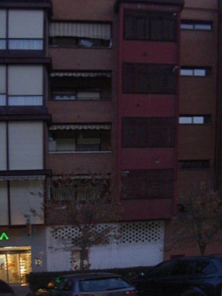 Edificio residencial en Torrejón de Ardoz, Madrid en venta Foto del interior- Imagen 1 de 2