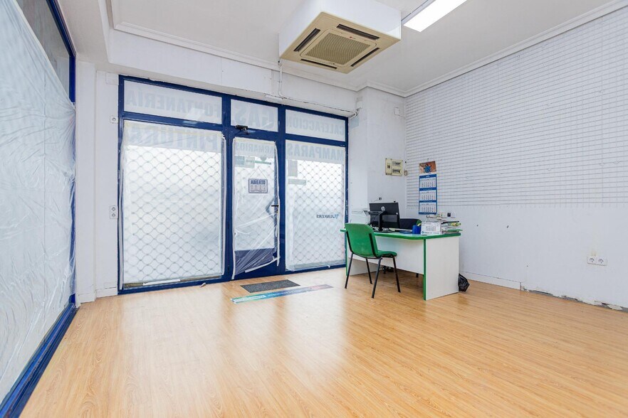 Calle de Gazaperas, 2, Fuenlabrada, Madrid en alquiler - Foto del interior - Imagen 3 de 15