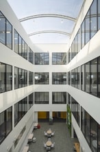 58 Wood Ln, London en alquiler Foto del edificio- Imagen 2 de 7