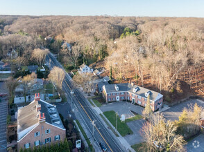 1239 N Country Rd, Stony Brook, NY - VISTA AÉREA  vista de mapa