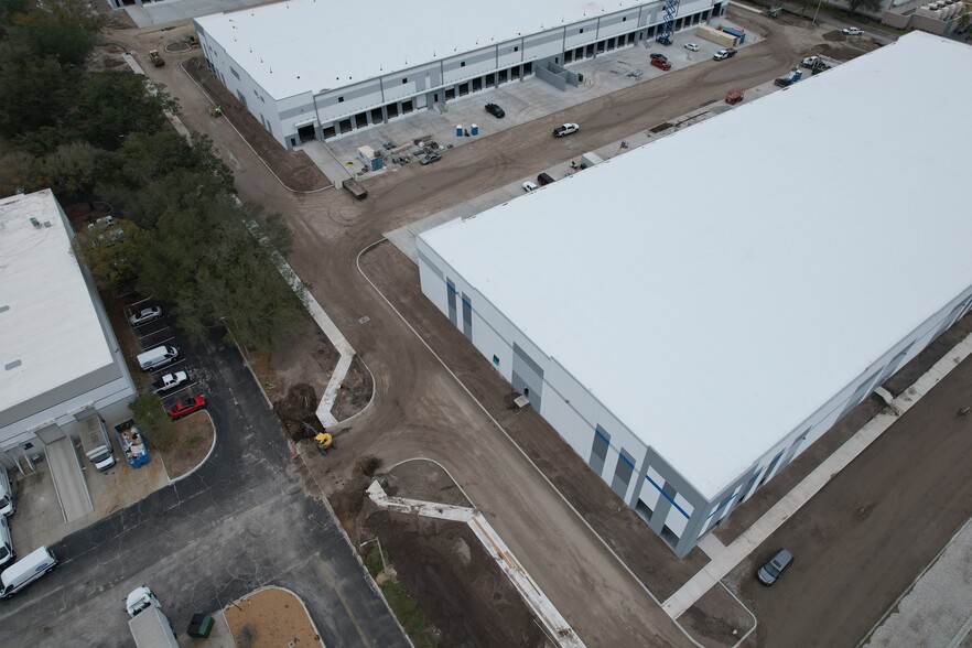 US Hwy 301 & Florida Palm Drive, Tampa, FL en alquiler - Foto del edificio - Imagen 1 de 1