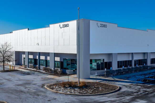 Más detalles de 2380 Sullivan Rd, Aurora, IL - Nave en alquiler