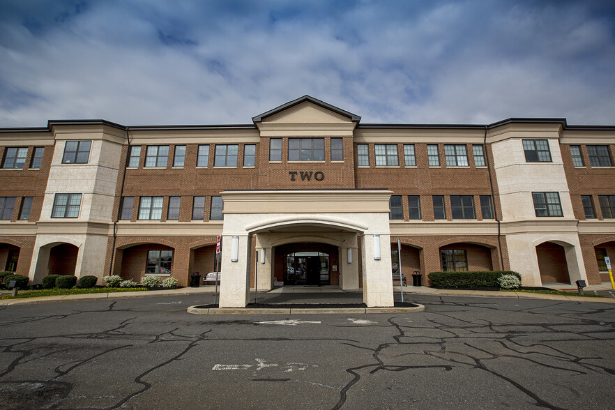 Cranbury Half Acre Rd, Jamesburg, NJ en alquiler - Foto del edificio - Imagen 2 de 4