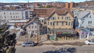 Más detalles para 9 Units Mixed Use w/Cash Flow – en venta, Waterbury, CT