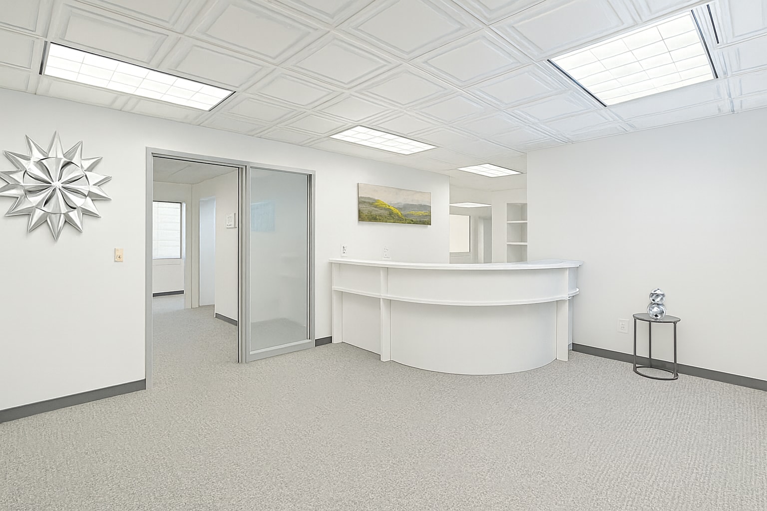 5757 W Century Blvd, Los Angeles, CA en alquiler Foto del interior- Imagen 1 de 5