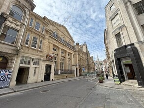 12-14 Broad St, Bristol en alquiler Foto del edificio- Imagen 1 de 4