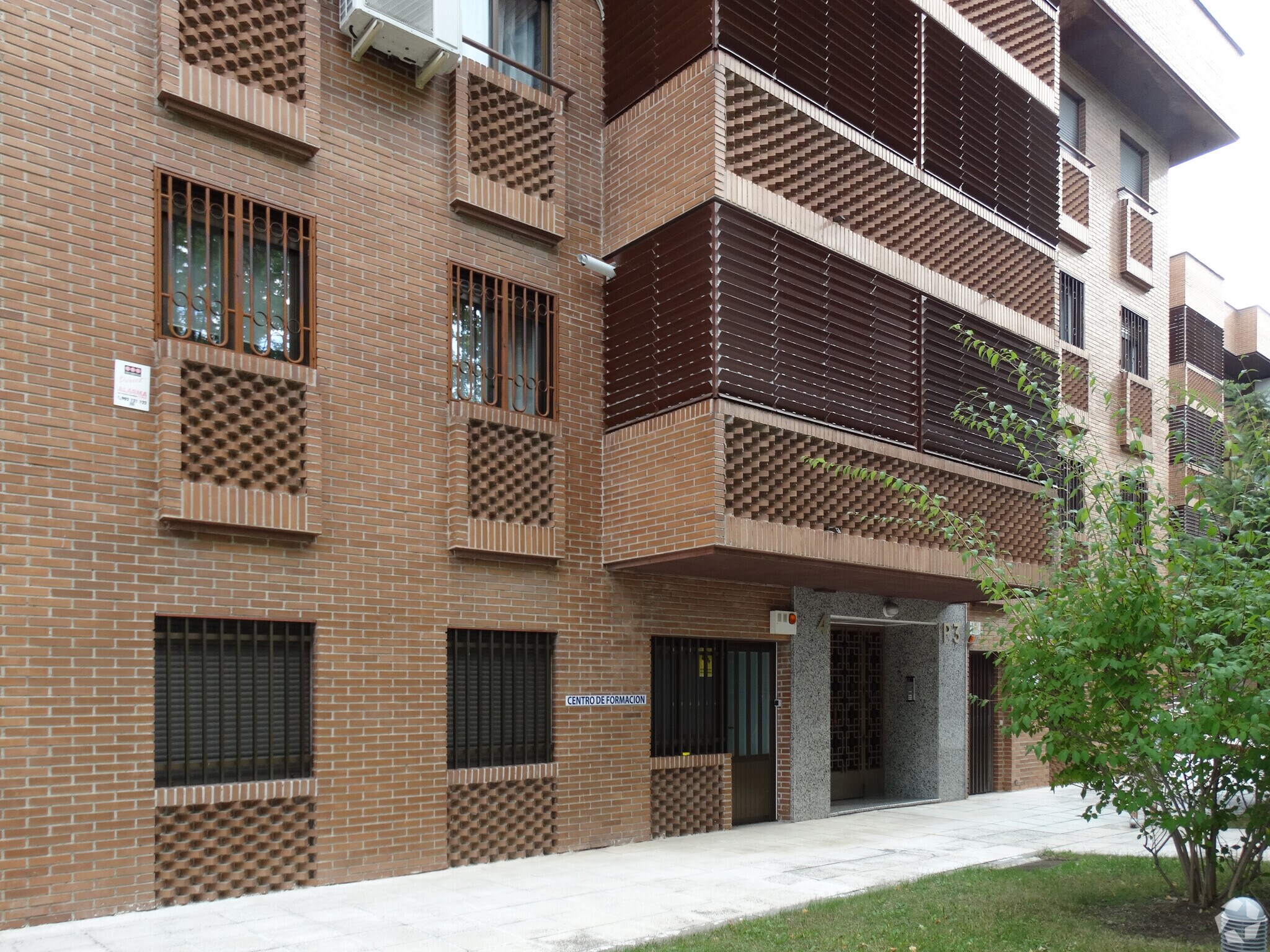 Calle Berlín, 4, Pozuelo de Alarcón, Madrid en venta Foto del interior- Imagen 1 de 1
