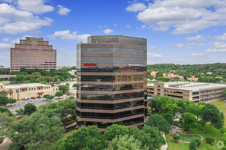 8200 W Interstate 10, San Antonio, TX en alquiler - Foto del edificio - Imagen 2 de 7