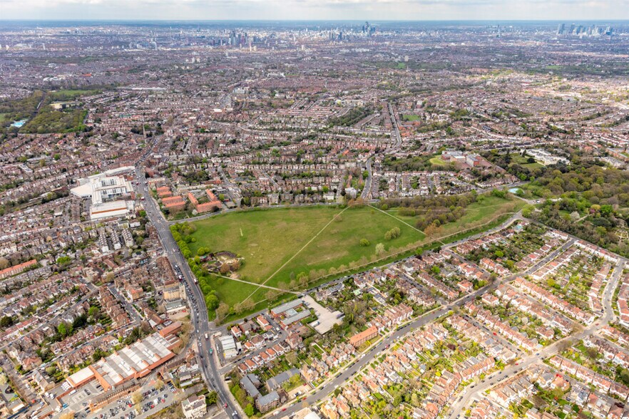 6 Streatham Cmn S, London en alquiler - Foto del edificio - Imagen 2 de 3