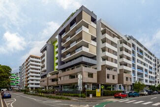 Más detalles de 1 Guess Ave, Wolli Creek - Oficina en alquiler