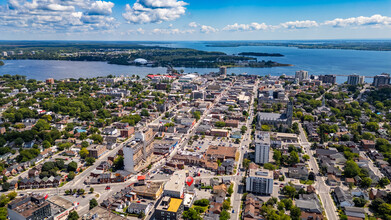 162 Division St, Kingston, ON - VISTA AÉREA  vista de mapa - Image1