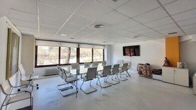 Oficina en Madrid, Madrid en alquiler Foto del interior- Imagen 1 de 6