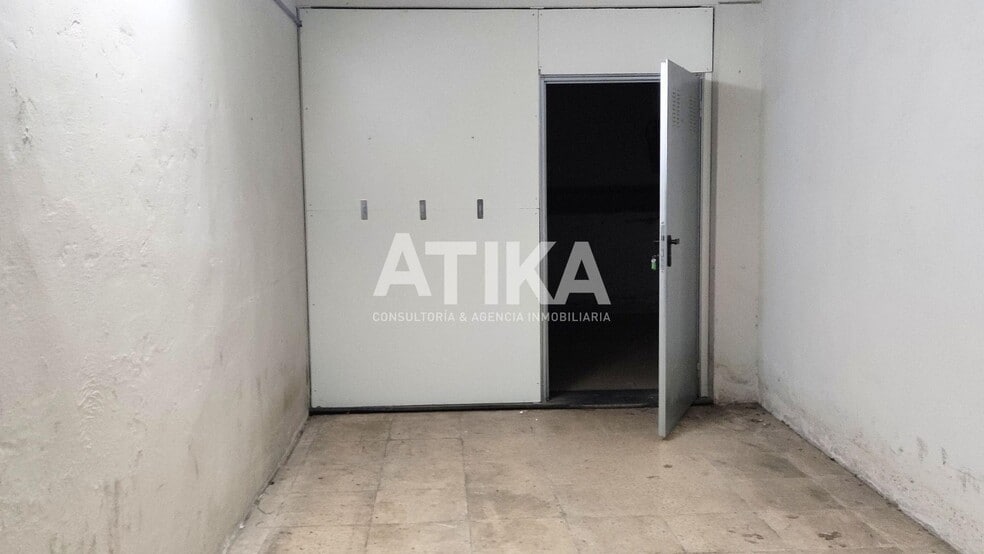 Nave en Ontinyent, Valencia en alquiler - Foto del interior - Imagen 3 de 4
