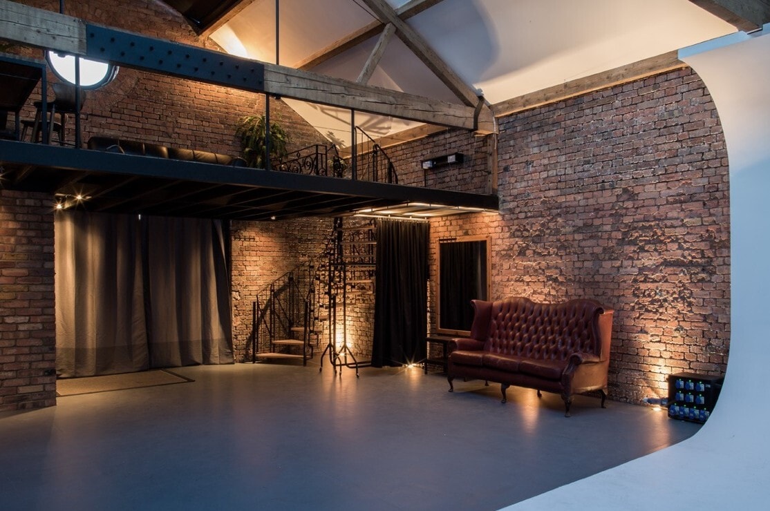 38-40 Upper Clapton Rd, London en alquiler Foto del interior- Imagen 1 de 4