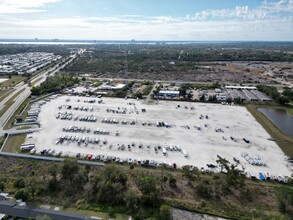 2521 N Tamiami Trl, North Fort Myers, FL - VISTA AÉREA  vista de mapa - Image1