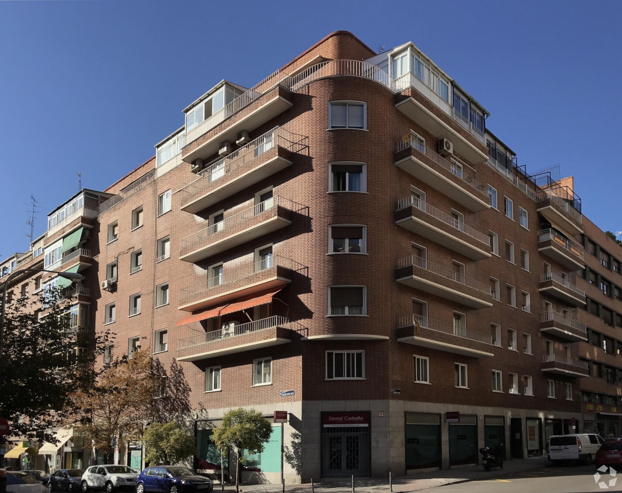Calle Hilarión Eslava, 47, Madrid, Madrid en alquiler Foto principal- Imagen 1 de 5