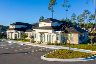 Más detalles para 1447 Roberts Road, St Johns, FL - Oficinas en venta