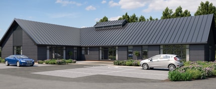 Old Ipswich Rd, Ipswich en alquiler Foto del edificio- Imagen 1 de 2