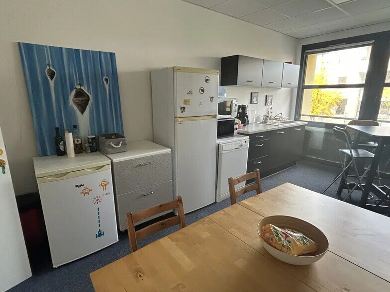 19 Avenue Louise Michel, Rezé en alquiler - Foto del edificio - Imagen 2 de 5