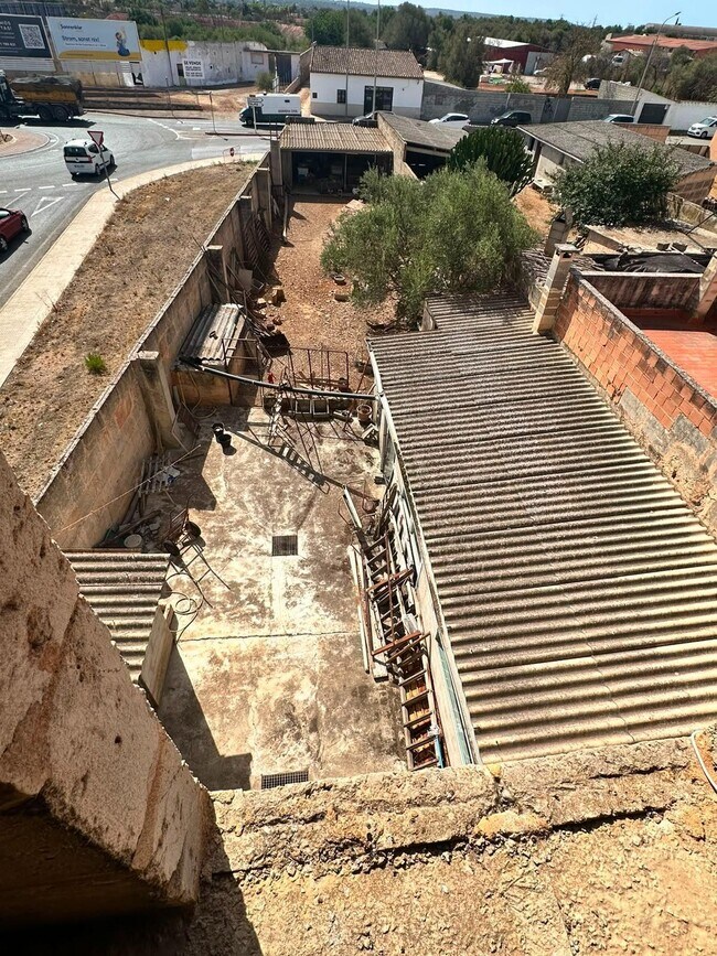 Más detalles de Terreno en venta