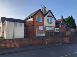 Más detalles de 129 Wychalls Ln, Birmingham - Oficina en alquiler