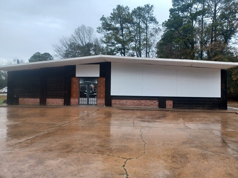 1401 Melrose St, Pineville, LA en alquiler - Foto principal - Imagen 1 de 2