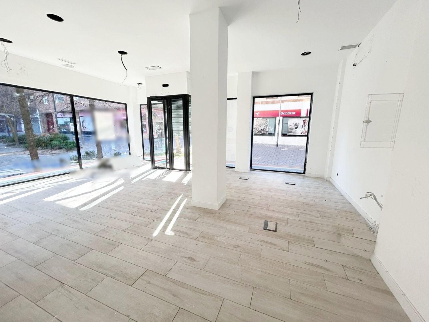 Local en Majadahonda, Madrid en alquiler Foto del interior- Imagen 1 de 14