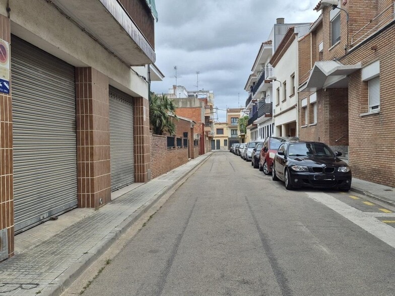 Edificio residencial en Malgrat de Mar, Barcelona en venta - Foto del edificio - Imagen 3 de 4