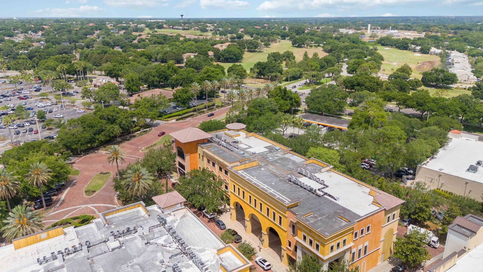 Foto del edificio