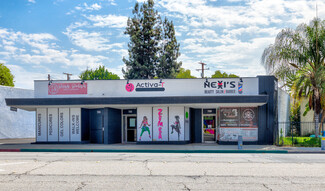 Más detalles para 720-724 N Garey Ave, Pomona, CA - Locales en alquiler