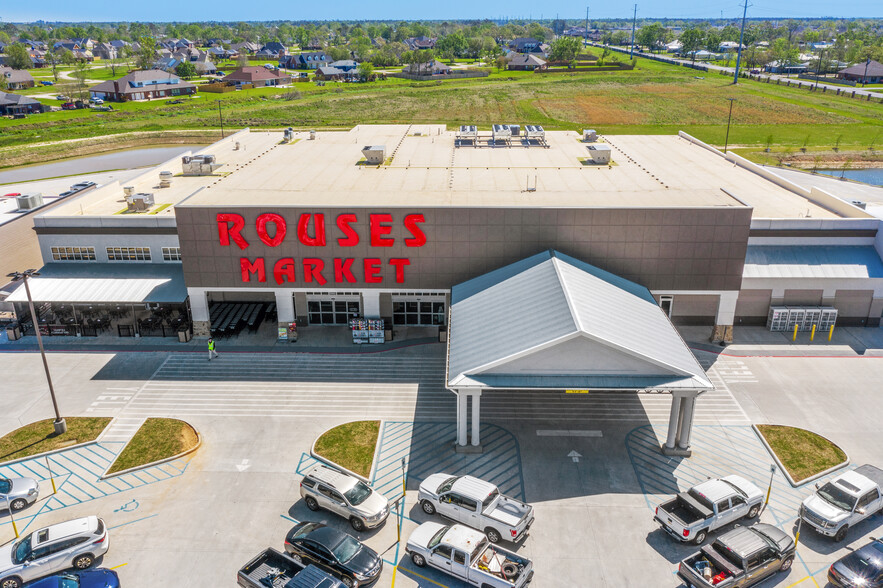 Nelson Rd, Lake Charles, LA en alquiler - Foto del edificio - Imagen 1 de 7