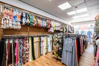 219-225 Commercial Rd, London en alquiler Foto del interior- Imagen 1 de 10