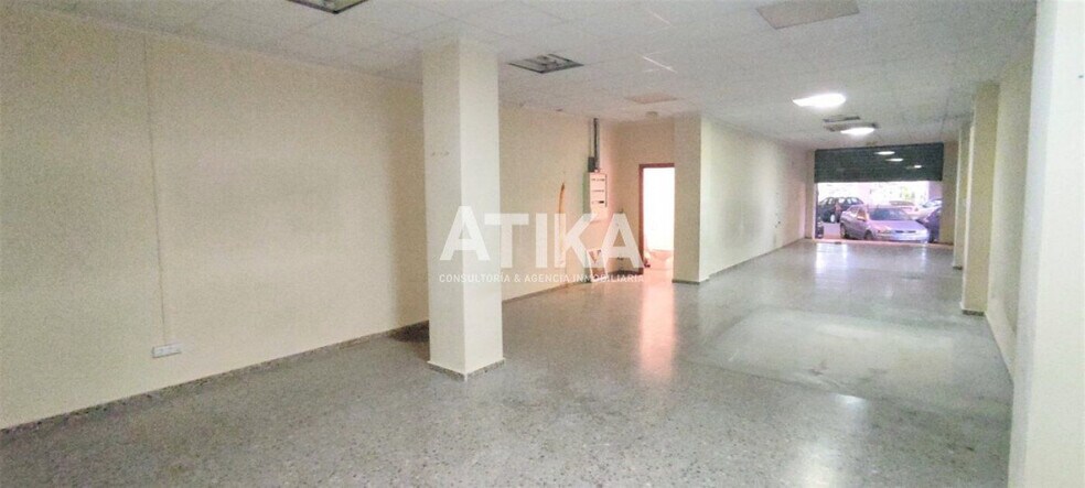 Local en Ontinyent en venta - Foto del edificio - Imagen 1 de 6