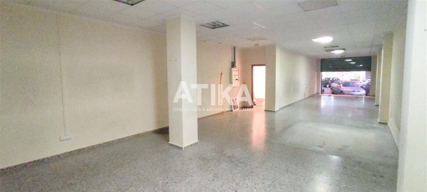 Carrer de José Iranzo, 53, Ontinyent, Valencia en venta Foto del interior- Imagen 1 de 7