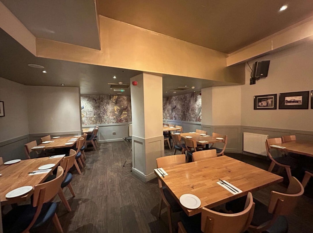 53 Westgate, Peterborough en alquiler Foto del interior- Imagen 1 de 5